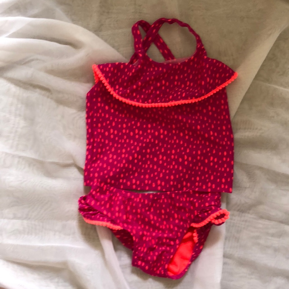 Adorable Bathing Suits - Picture 2 of 5
